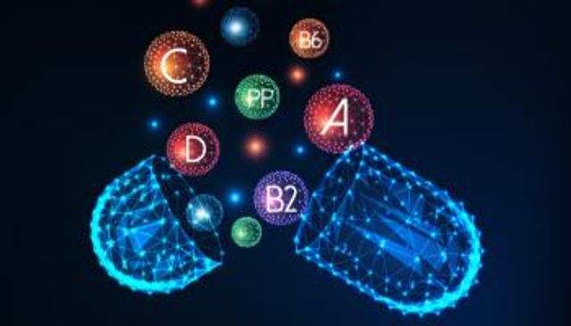 أعراض نقص الفيتامينات في الجسم‎‎