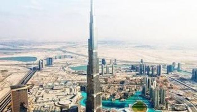 دبي تعزز خطط التحول للاعتماد على الطاقة النظيفة