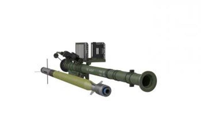 أمريكا ترسل المزيد من الأسلحة لأوكرانيا