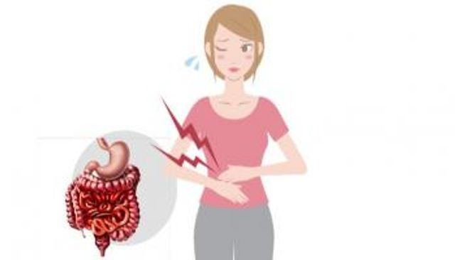 إنفوجراف.. كيف أتعامل مع القولون العصبي في رمضان