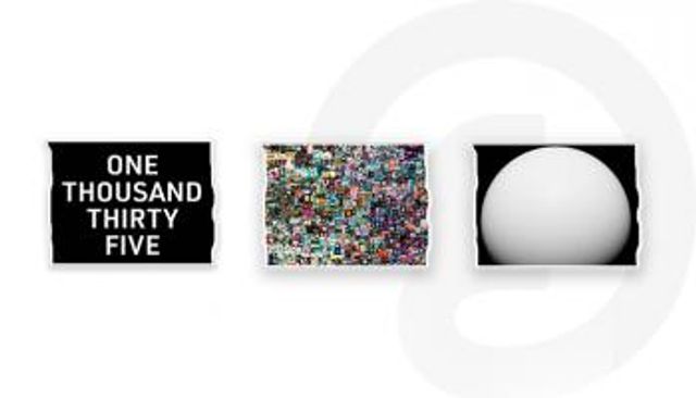 بالأرقام.. ما هي أغلى اللوحات الرقمية 