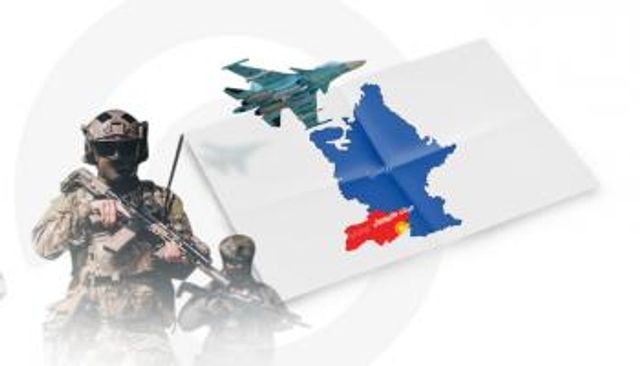 تضارب روايات سقوط ماريوبول   