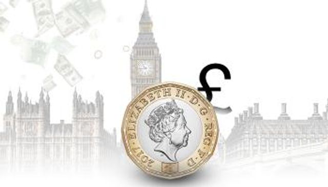 لندن أصبحت توصف بأنها عاصمة غسيل الأموال