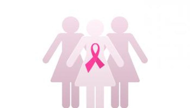 أعراض سرطان الثدي وسبل العلاج