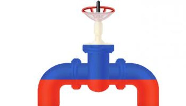 روسيا تهدد أوروبا بالغاز