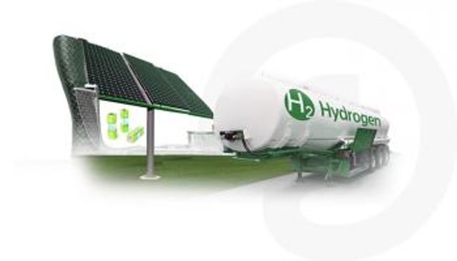 مؤتمر عالمي يبحث دور الهيدروجين في مستقبل قطاع المرافق