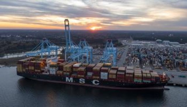 انتعاش التجارة بين روسيا والصين