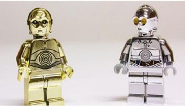 أغلى تذكارات وألعاب بيعت من عالم 