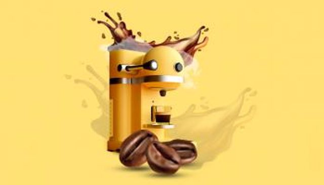 أغلى ماكينات القهوة في العالم