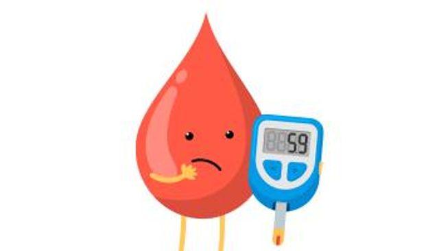 شرب الماء يخفض نسبة السكر في الدم