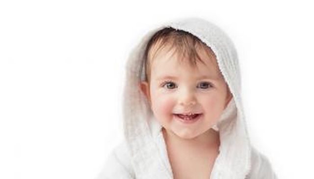 طرق تقوية مناعة طفلك