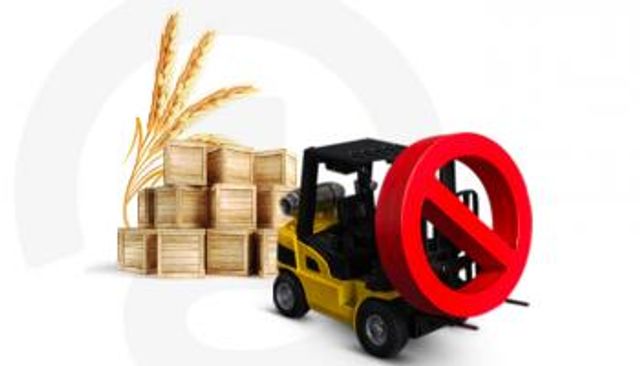 مخاوف من أزمة قمح عالمية