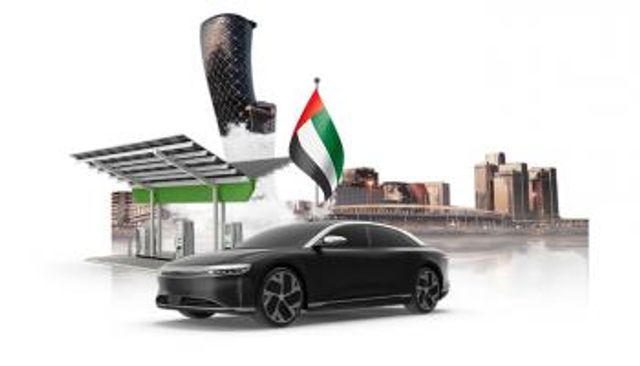  أبوظبي تعلن عن خطوة هامة لتعزيز محطات شحن السيارات الكهربائية 
