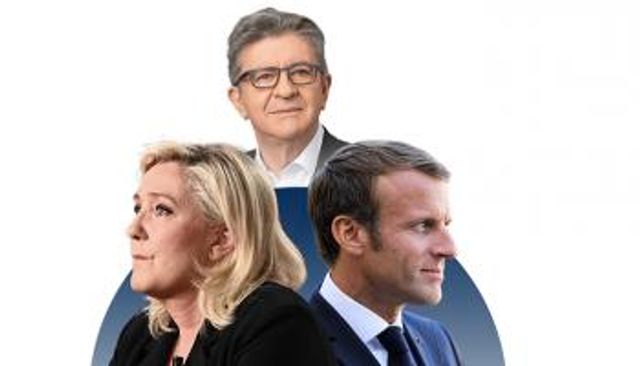 3 كتل رئيسة تتنافس للفوز بأغلبية في البرلمان الفرنسي