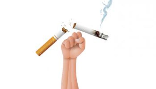 اليوم العالمي للامتناع عن التدخين