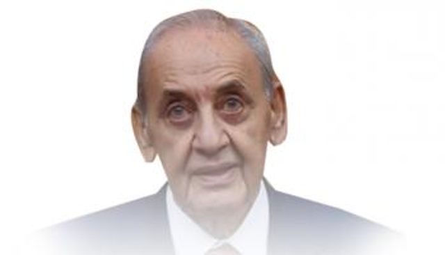 رئيس البرلمان اللبناني نبيه بري