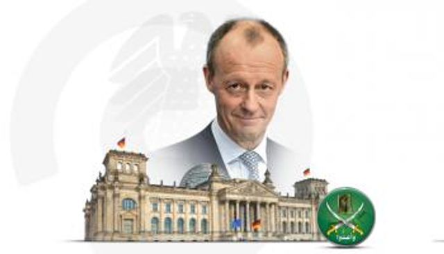 تزايد الضغط على الإخوان بألمانيا