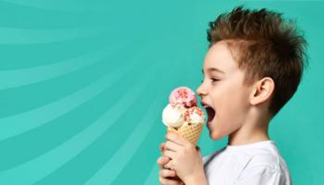 أغلى أنواع الآيس كريم في العالم