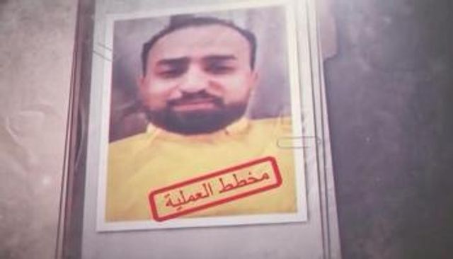 محمد أحمد الميسري المتهم الأول بمحاولة اغتيال اللواء اليافعي ومحافظ عدن