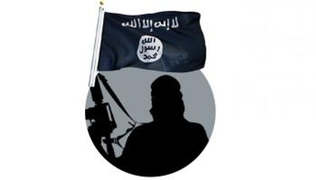 زعيم جديد لتنظيم داعش الإرهابي في شرق آسيا