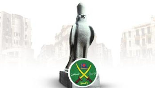 أحكام قضائية ضد عناصر إخوانية