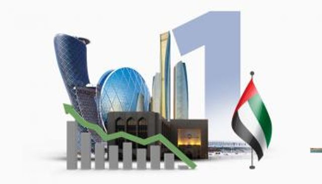 الإمارات الأولى عربيا في جذب الاستثمار الأجنبي