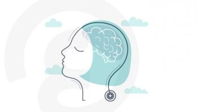 الصحة العقلية