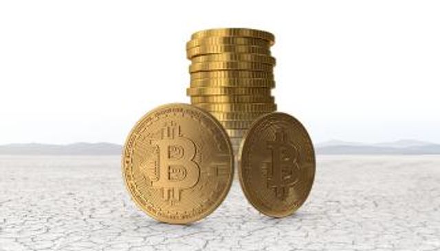 ثروات أباطرة العملات المشفرة تتبخر