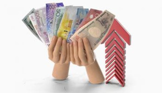 قفزة كبيرة في التضخم الأوروبي