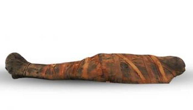  10 أمراض كشفتها المومياوات