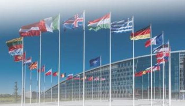 أجندة مثقلة للناتو في مدريد