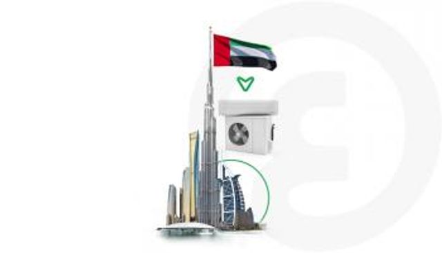 الإمارات تبتكر.. اتفاقية لتصنيع مكيفات هواءالأكثر كفاءة في العالم‎‎