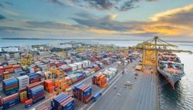 توقيع اتفاقية شراكة اقتصادية شاملة بين دولة الإمارات وإندونيسيا