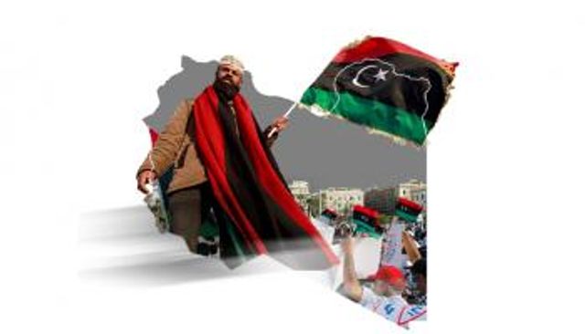 ليبيا تشهد العديد من المظاهرات