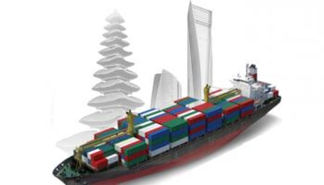 عبدالله بن طوق المري وزير الاقتصاد الإمارتي 