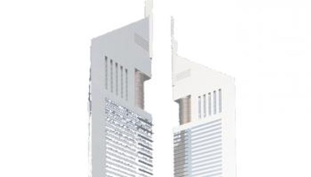 سوق دبي المالي