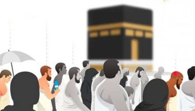 نصائح للوقاية من ضربة الشمس في الحج