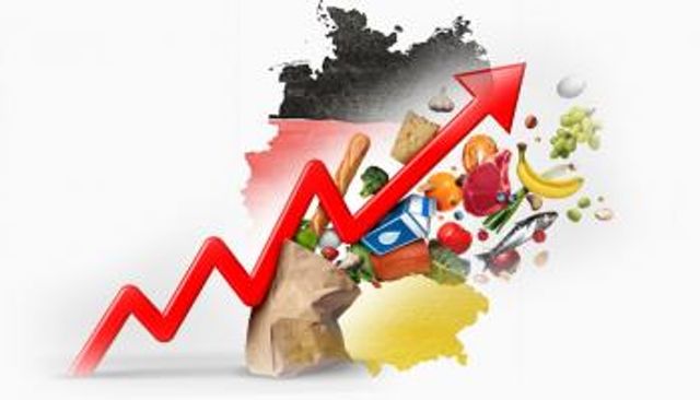 تزايد إقبال الألمان على بنوك الطعام لتوفير احتياجاتهم الأساسية