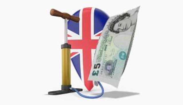 بريطانيا تفقد السيطرة.. جمعيات الإعانة على رادار الإفلاس