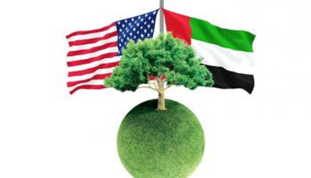 الإمارات ترفع راية المناخ مجددا