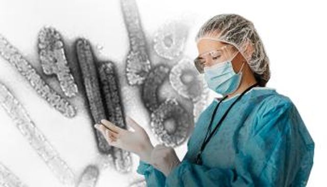 فيروس ماربورج يعاود الظهور