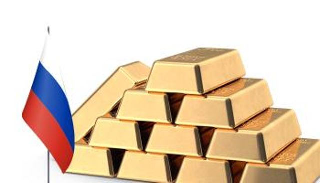 سبائك ذهبية 