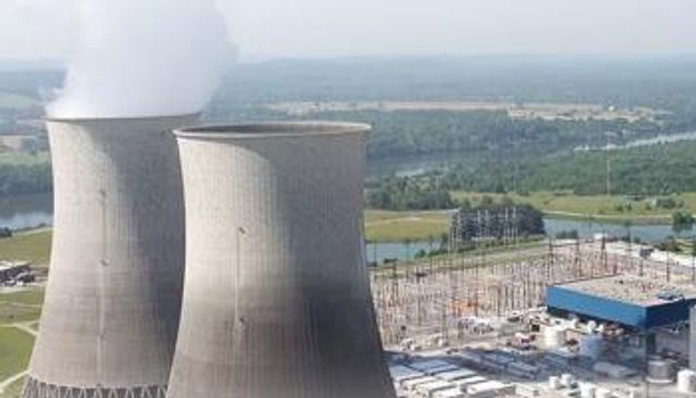 حلم مصر النووي يخرج للنور.. بدء أولى خطوات بناء 