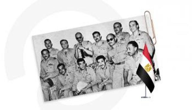 مصر تحتفي بالذكرى الـ70 لثورة 23 يوليو