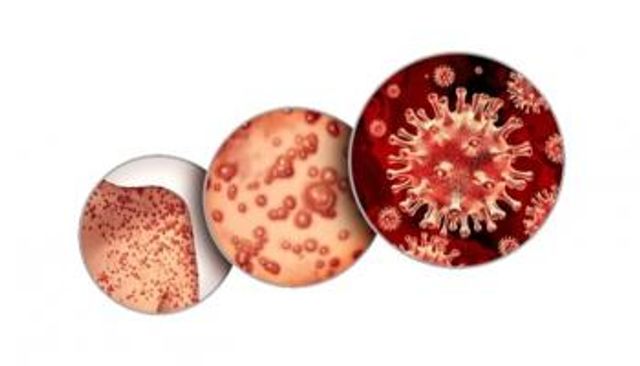 أهداف إعلان جدري القرود حالة طوارئ عالمية  