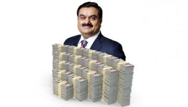 الملياردير الهندي غوتام أداني
