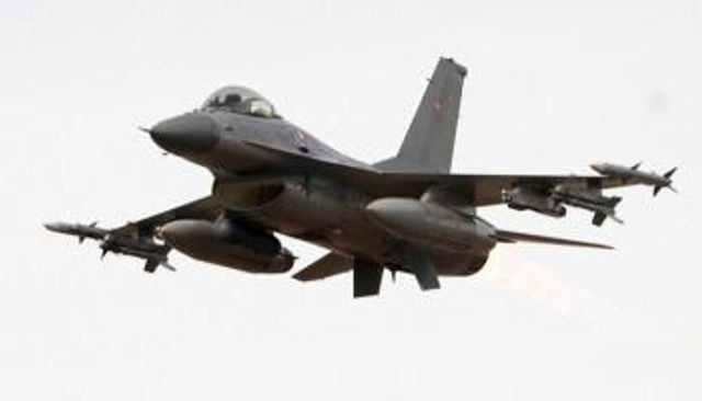 إرسال الطائرات الغربية إلى أوكرانيا قد يستغرق شهورا