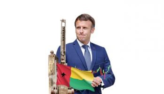 غينيا بيساو إحدى أفقر دول العالم 