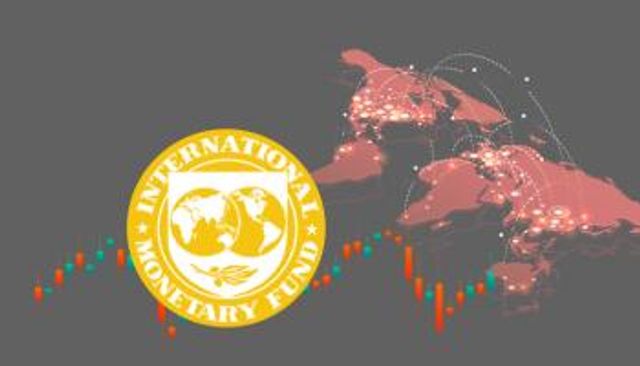 توقعات صادمة لصندوق النقد