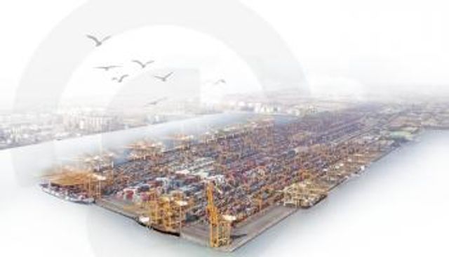 إنشاء محطات منتجات غذائية جديدة متكاملة في جبل علي